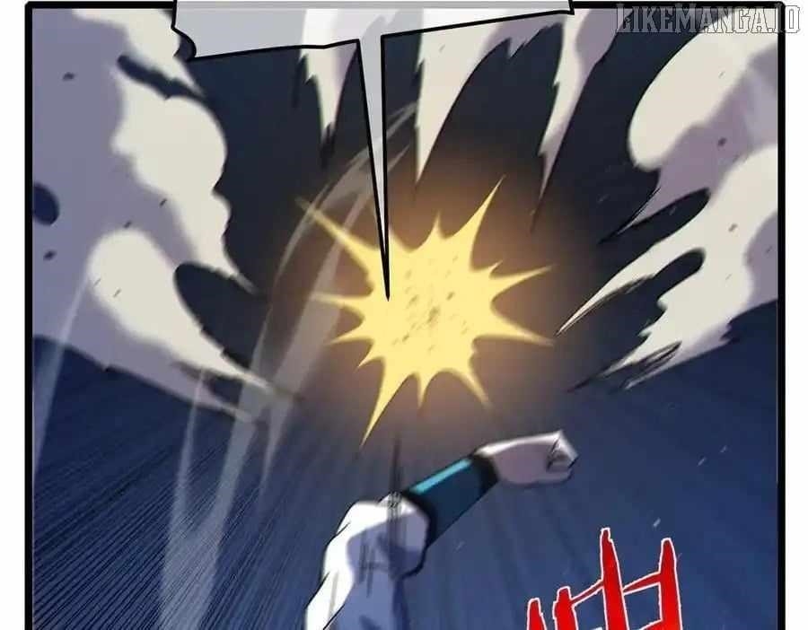 I Rely on My Invincibility to Deal Tons of Damage Passively! Chapter 112 - Page 160 in English