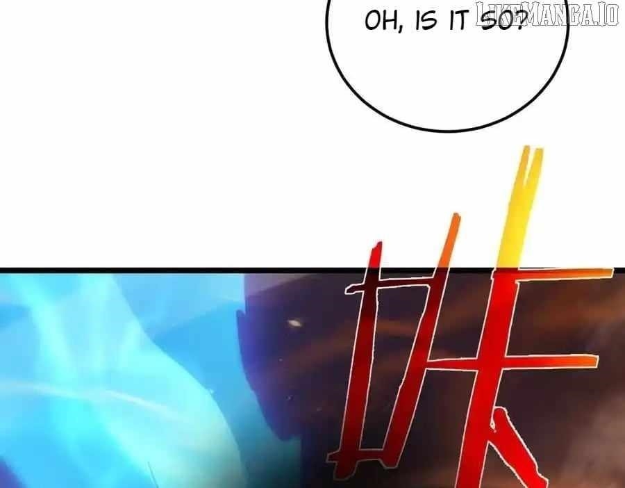 I Rely on My Invincibility to Deal Tons of Damage Passively! Chapter 112 - Page 166 in English