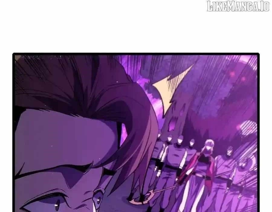 I Rely on My Invincibility to Deal Tons of Damage Passively! Chapter 112 - Page 26 in English