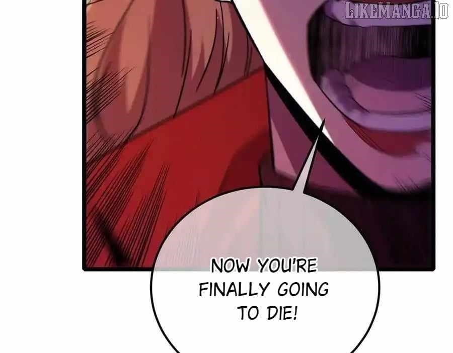 I Rely on My Invincibility to Deal Tons of Damage Passively! Chapter 112 - Page 30 in English