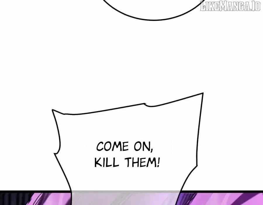 I Rely on My Invincibility to Deal Tons of Damage Passively! Chapter 112 - Page 31 in English
