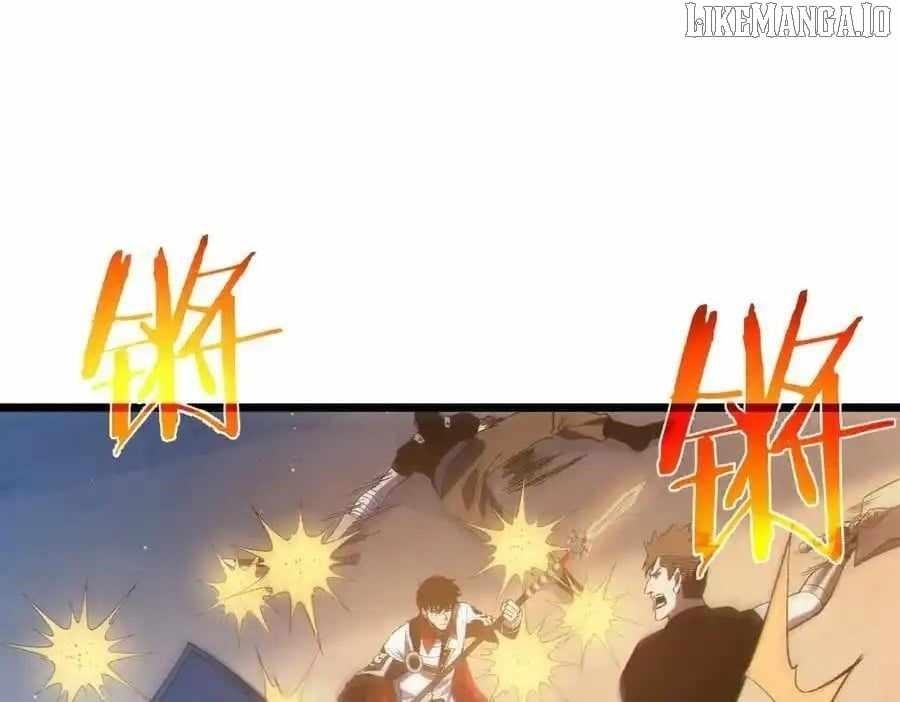 I Rely on My Invincibility to Deal Tons of Damage Passively! Chapter 112 - Page 39 in English