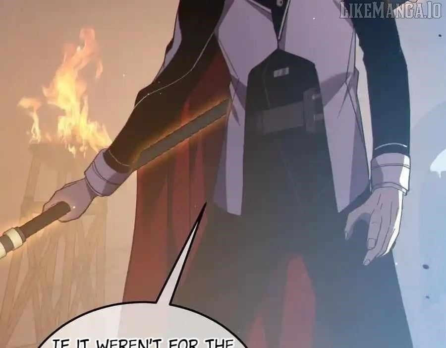 I Rely on My Invincibility to Deal Tons of Damage Passively! Chapter 112 - Page 49 in English