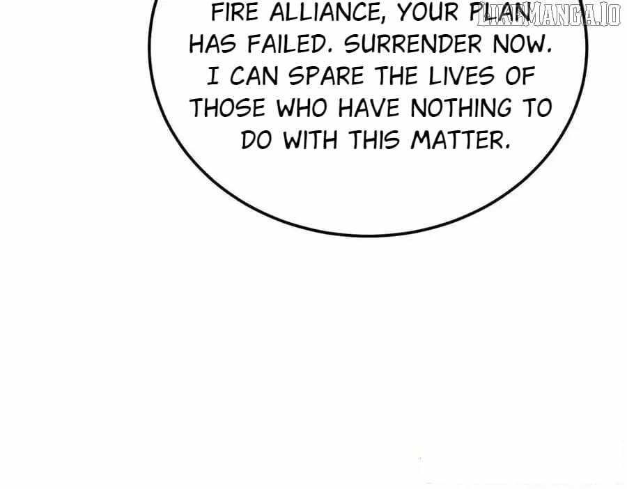 I Rely on My Invincibility to Deal Tons of Damage Passively! Chapter 112 - Page 53 in English