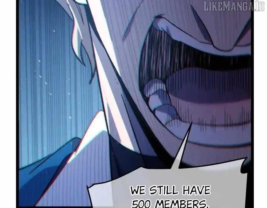 I Rely on My Invincibility to Deal Tons of Damage Passively! Chapter 112 - Page 59 in English