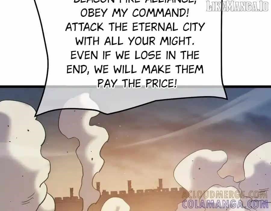 I Rely on My Invincibility to Deal Tons of Damage Passively! Chapter 112 - Page 61 in English
