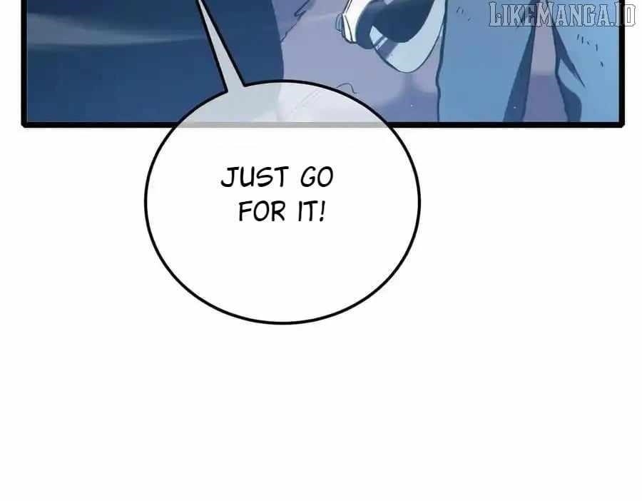 I Rely on My Invincibility to Deal Tons of Damage Passively! Chapter 112 - Page 66 in English