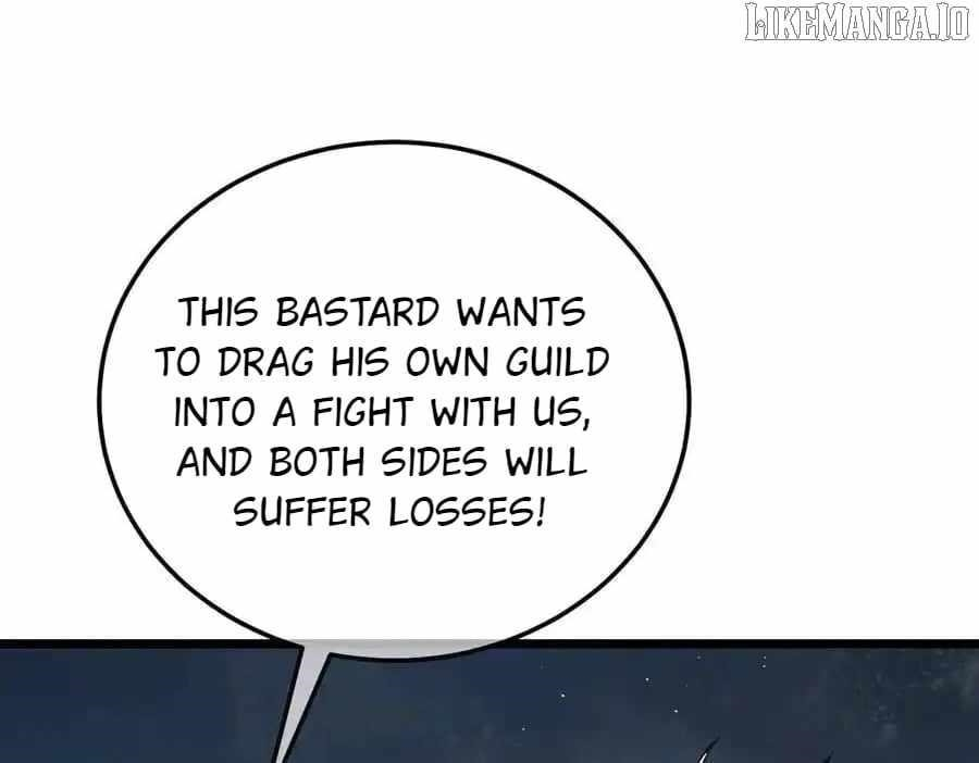 I Rely on My Invincibility to Deal Tons of Damage Passively! Chapter 112 - Page 67 in English