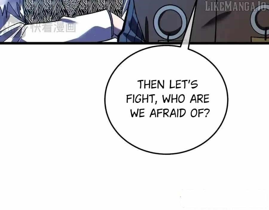 I Rely on My Invincibility to Deal Tons of Damage Passively! Chapter 112 - Page 69 in English