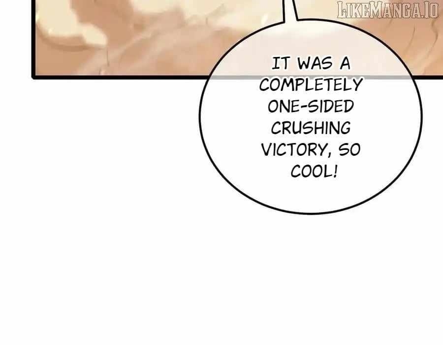 I Rely on My Invincibility to Deal Tons of Damage Passively! Chapter 112 - Page 7 in English