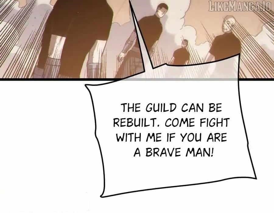 I Rely on My Invincibility to Deal Tons of Damage Passively! Chapter 112 - Page 93 in English