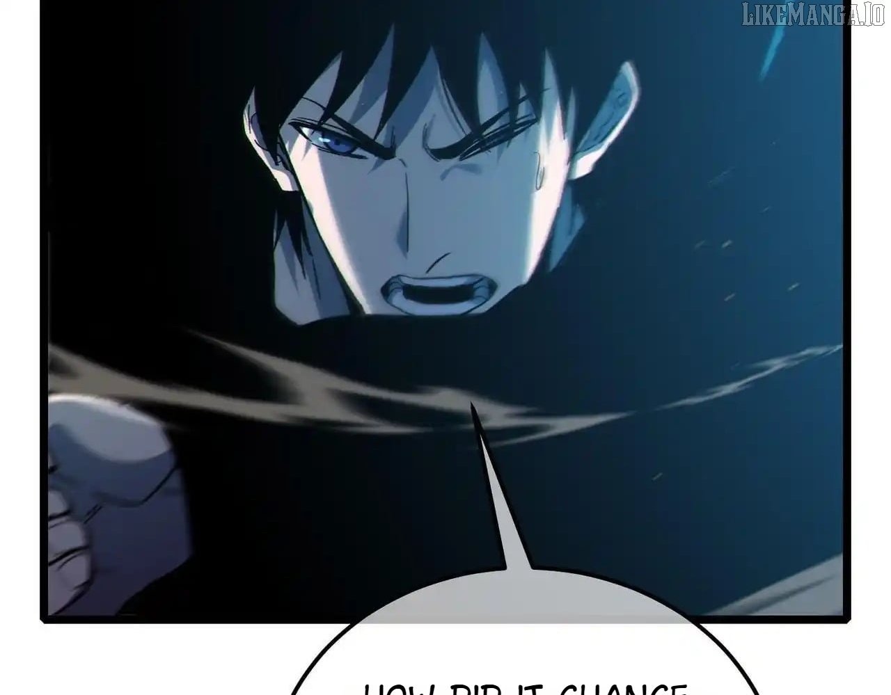 I Rely on My Invincibility to Deal Tons of Damage Passively! Chapter 118 - Page 105 in English
