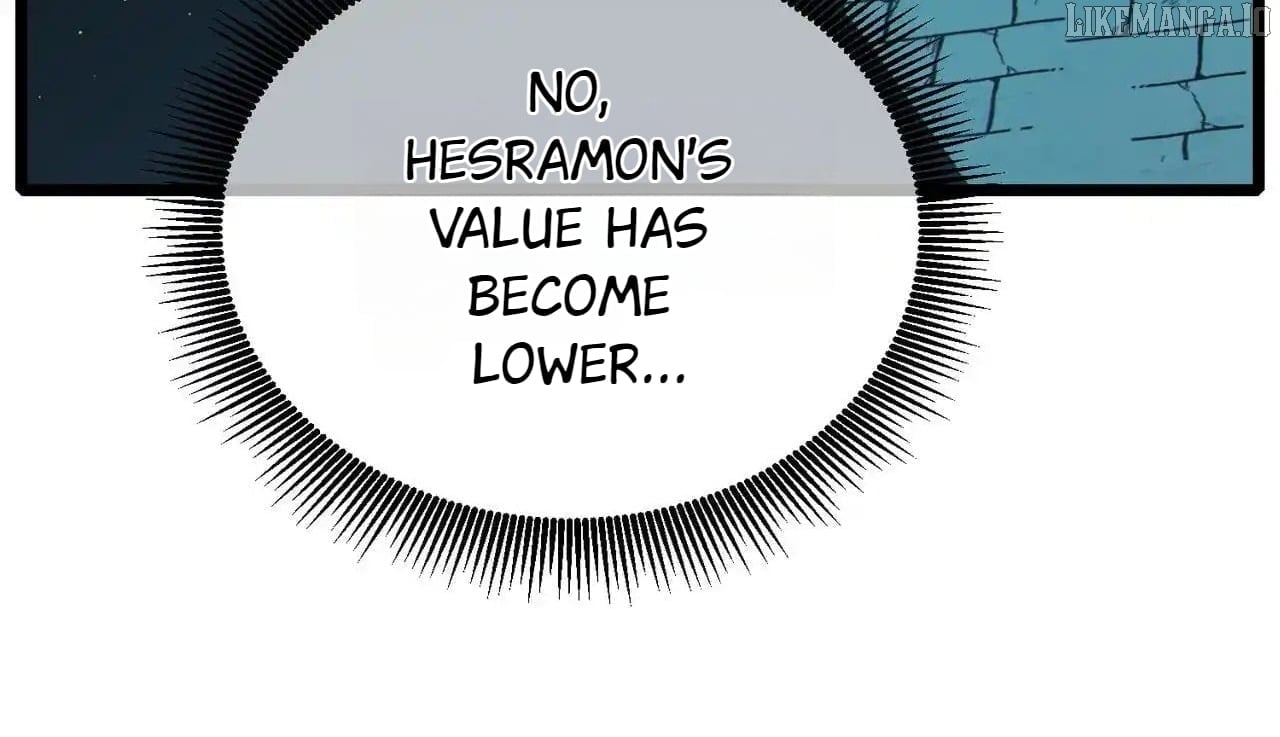 I Rely on My Invincibility to Deal Tons of Damage Passively! Chapter 118 - Page 117 in English