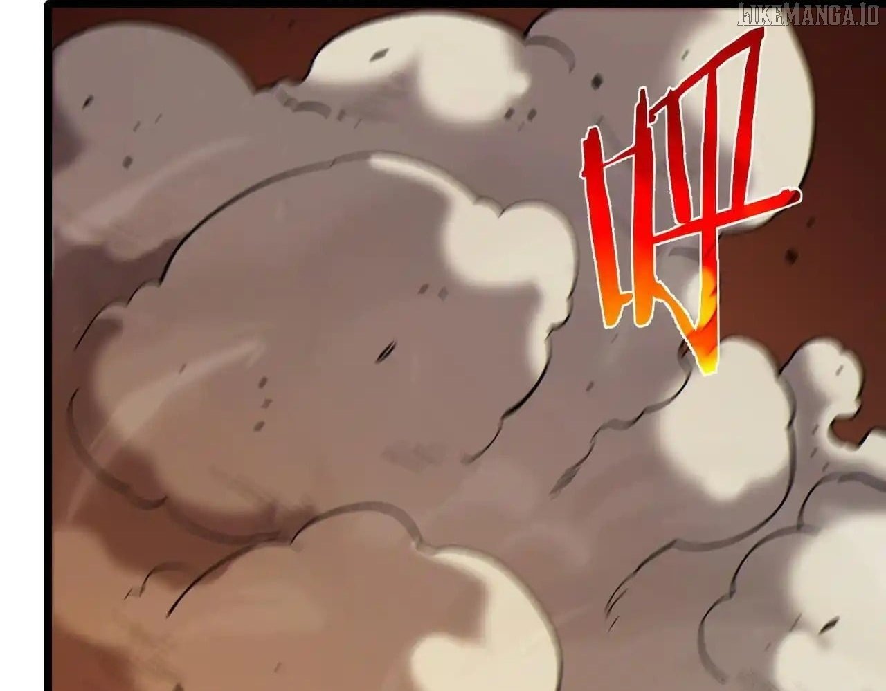 I Rely on My Invincibility to Deal Tons of Damage Passively! Chapter 118 - Page 123 in English
