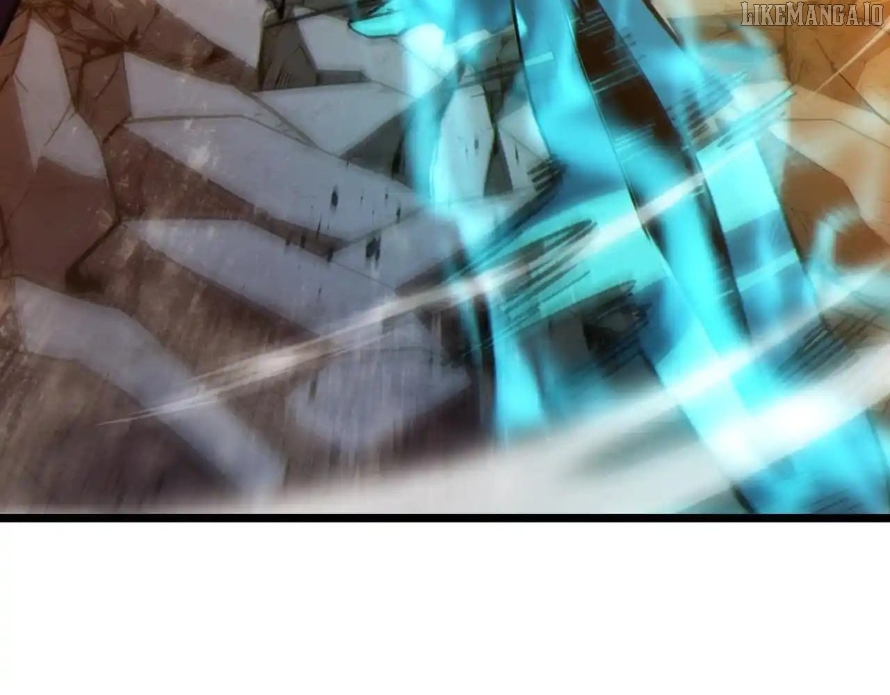 I Rely on My Invincibility to Deal Tons of Damage Passively! Chapter 118 - Page 132 in English