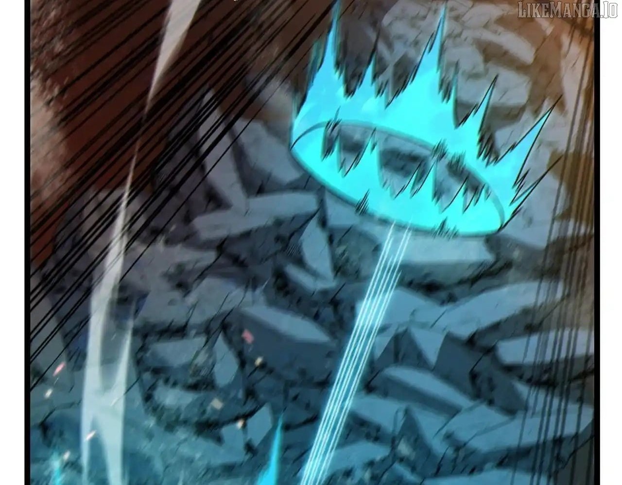 I Rely on My Invincibility to Deal Tons of Damage Passively! Chapter 118 - Page 134 in English