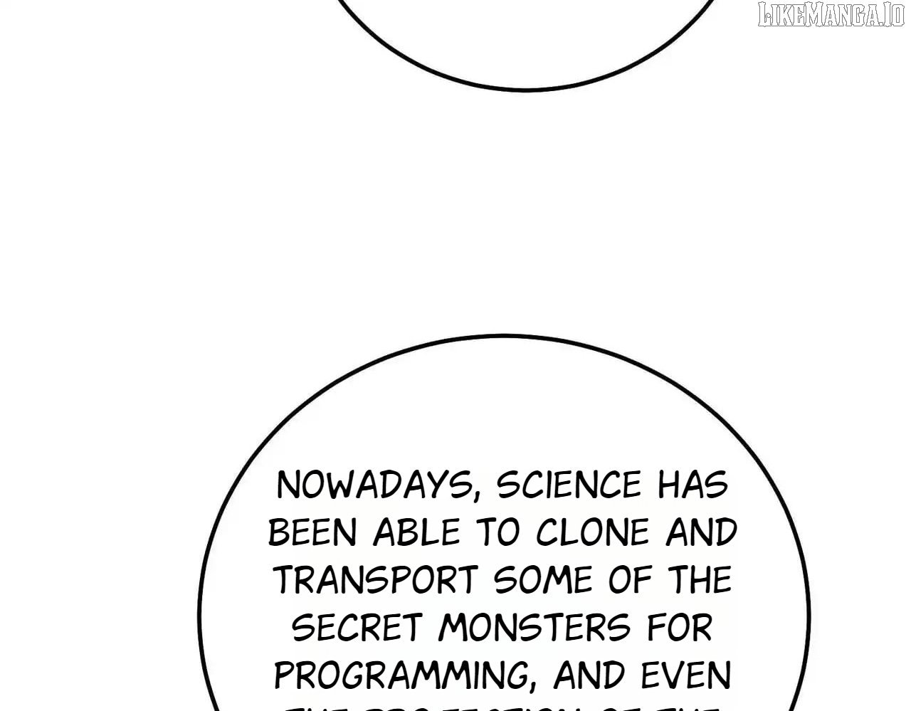 I Rely on My Invincibility to Deal Tons of Damage Passively! Chapter 118 - Page 14 in English