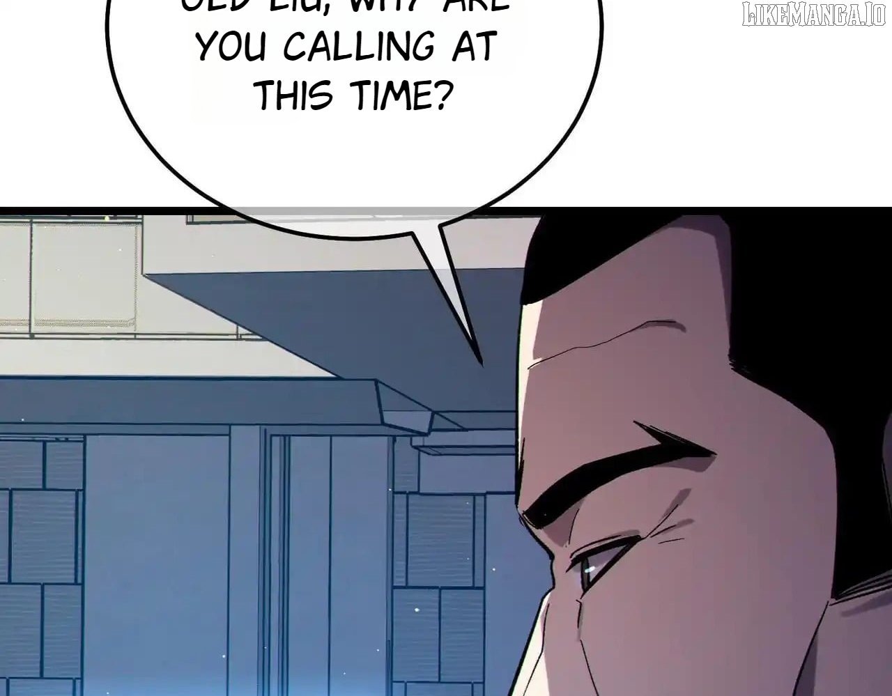 I Rely on My Invincibility to Deal Tons of Damage Passively! Chapter 118 - Page 145 in English