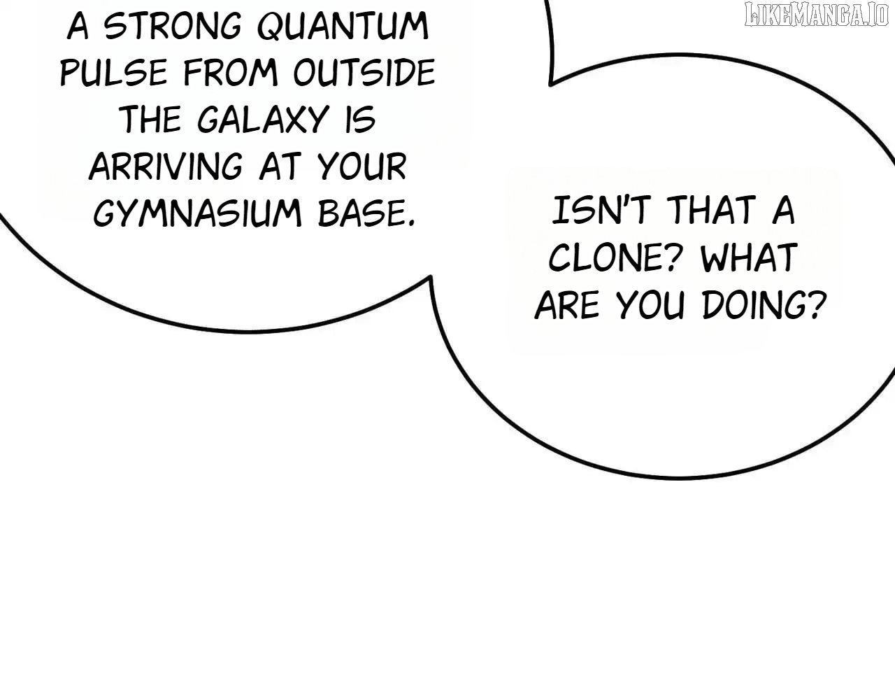 I Rely on My Invincibility to Deal Tons of Damage Passively! Chapter 118 - Page 147 in English