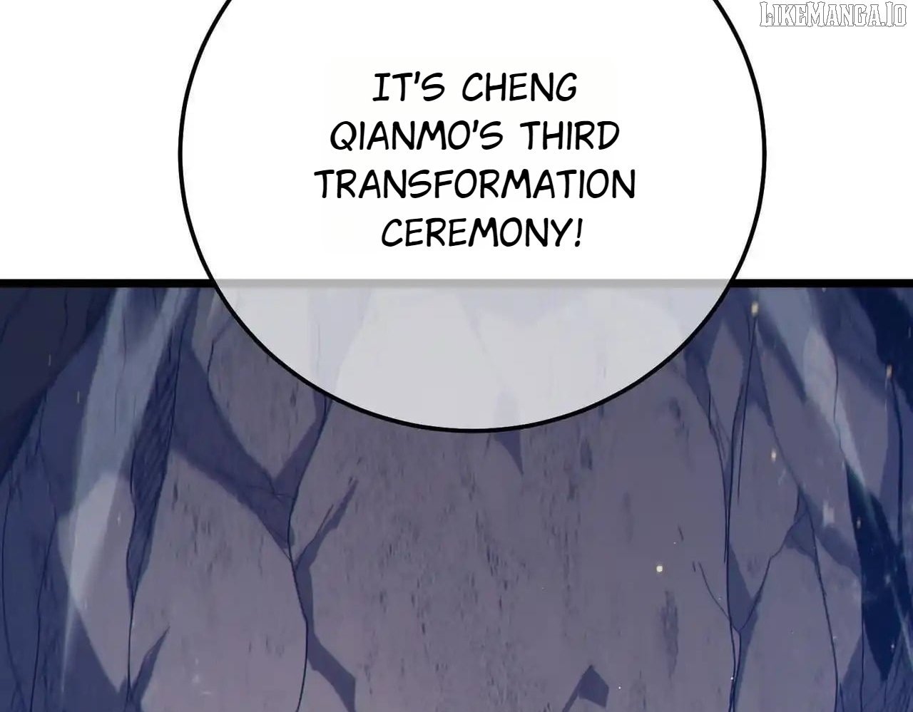 I Rely on My Invincibility to Deal Tons of Damage Passively! Chapter 118 - Page 151 in English