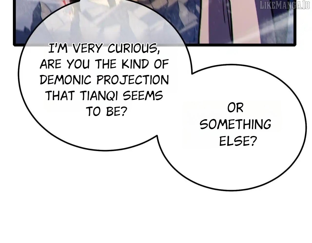 I Rely on My Invincibility to Deal Tons of Damage Passively! Chapter 118 - Page 157 in English