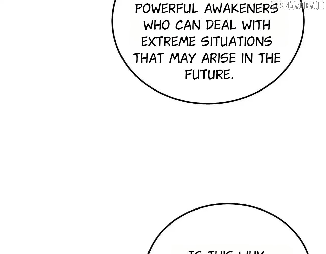 I Rely on My Invincibility to Deal Tons of Damage Passively! Chapter 118 - Page 17 in English