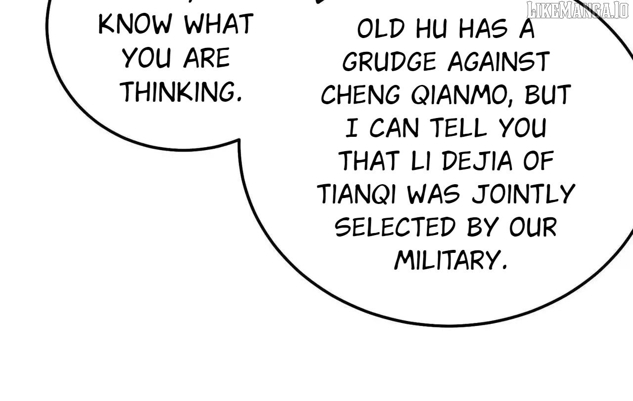 I Rely on My Invincibility to Deal Tons of Damage Passively! Chapter 118 - Page 20 in English