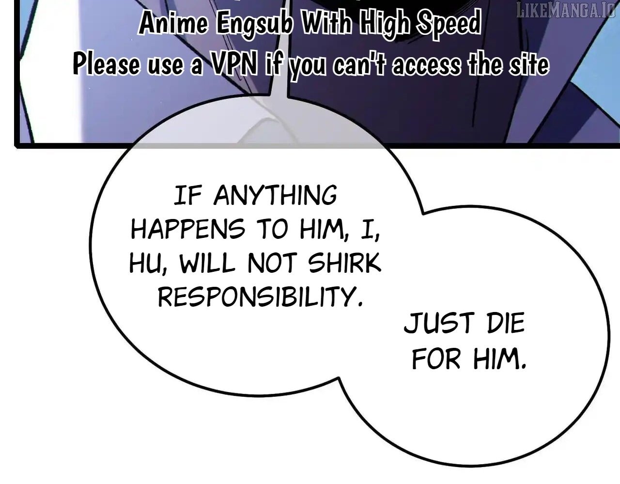 I Rely on My Invincibility to Deal Tons of Damage Passively! Chapter 118 - Page 27 in English