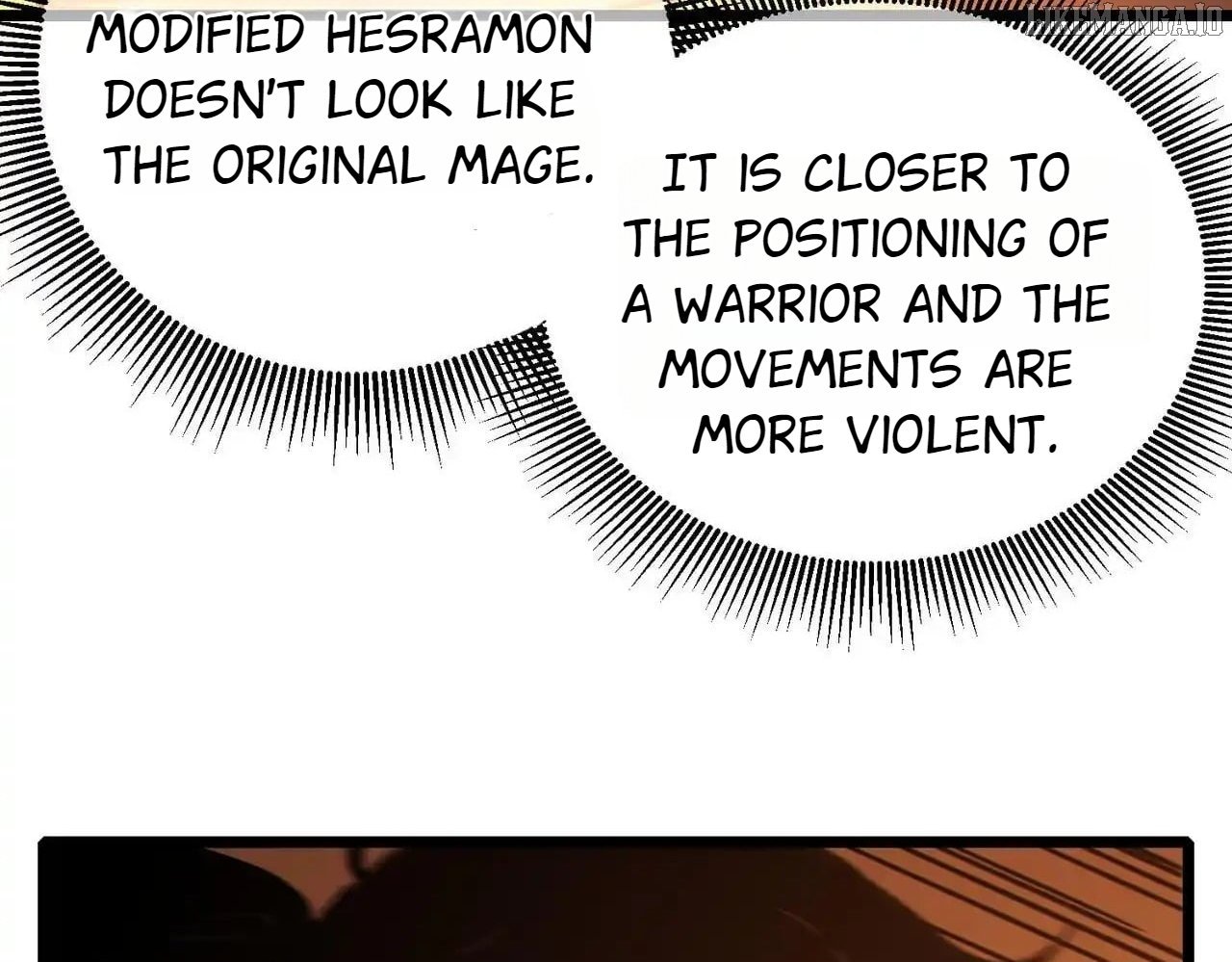 I Rely on My Invincibility to Deal Tons of Damage Passively! Chapter 118 - Page 33 in English