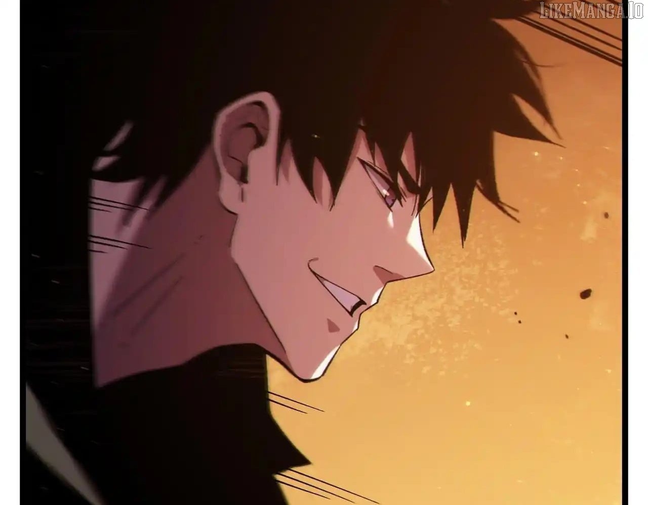I Rely on My Invincibility to Deal Tons of Damage Passively! Chapter 118 - Page 34 in English