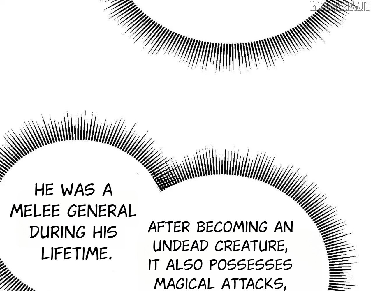 I Rely on My Invincibility to Deal Tons of Damage Passively! Chapter 118 - Page 36 in English