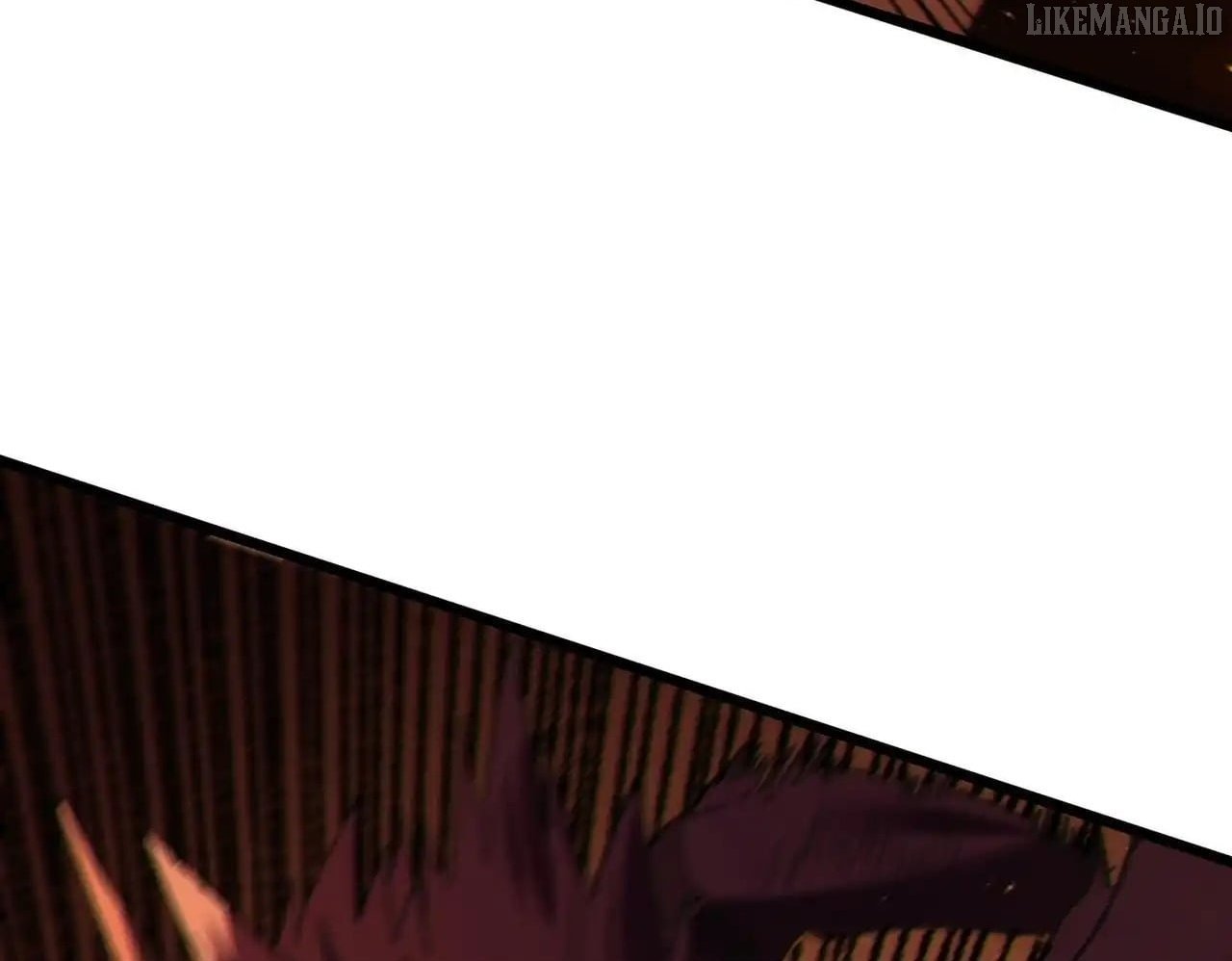 I Rely on My Invincibility to Deal Tons of Damage Passively! Chapter 118 - Page 46 in English