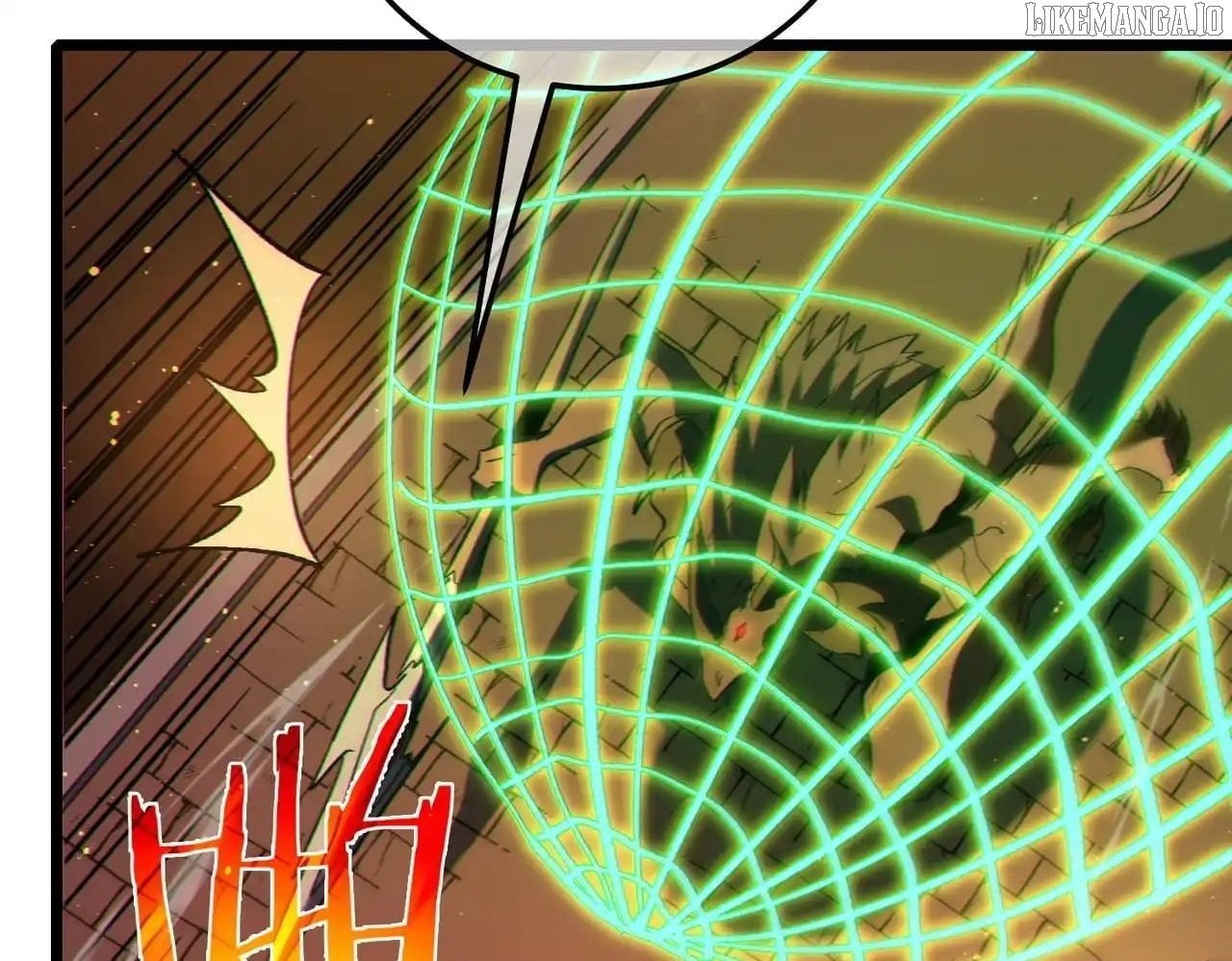 I Rely on My Invincibility to Deal Tons of Damage Passively! Chapter 118 - Page 50 in English