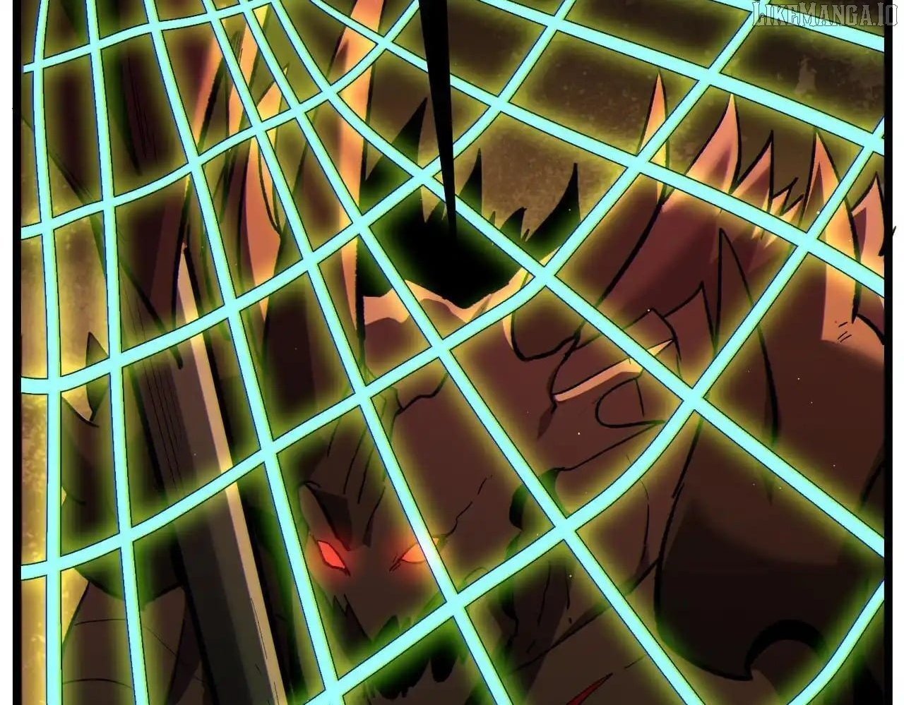 I Rely on My Invincibility to Deal Tons of Damage Passively! Chapter 118 - Page 61 in English