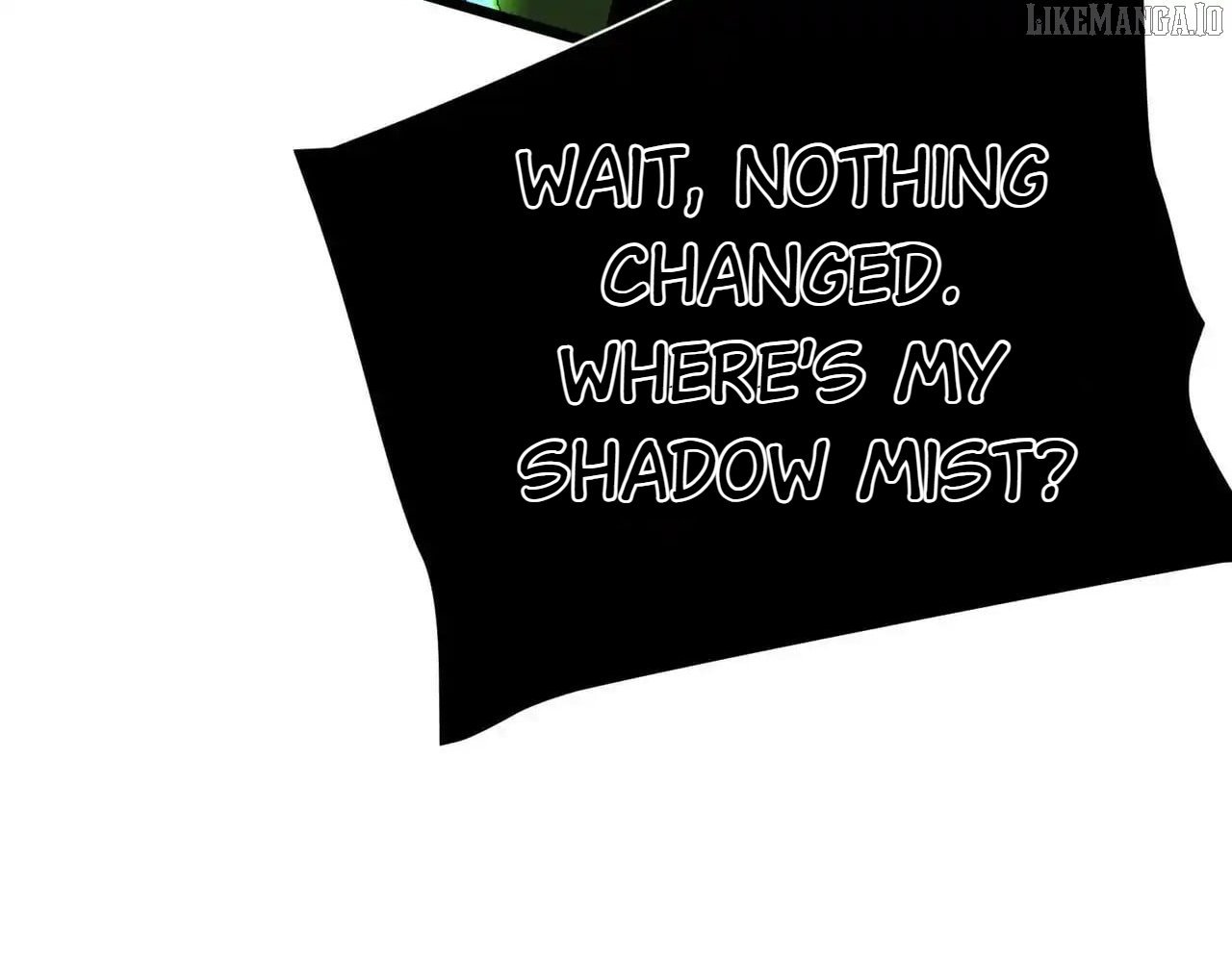 I Rely on My Invincibility to Deal Tons of Damage Passively! Chapter 118 - Page 65 in English