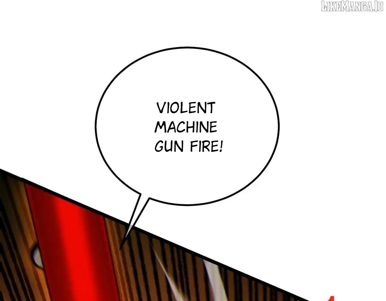 I Rely on My Invincibility to Deal Tons of Damage Passively! Chapter 118 - Page 66 in English