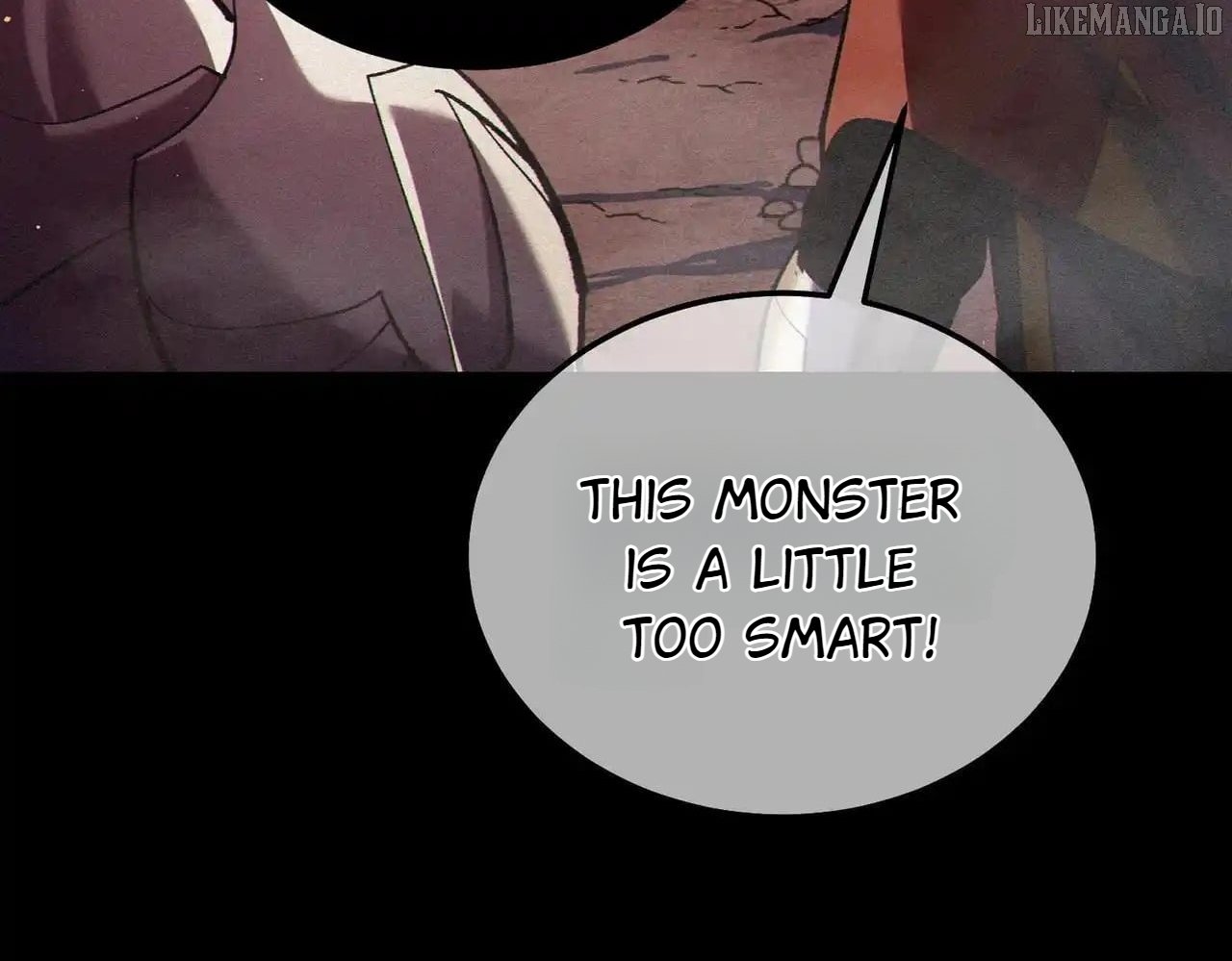 I Rely on My Invincibility to Deal Tons of Damage Passively! Chapter 118 - Page 7 in English
