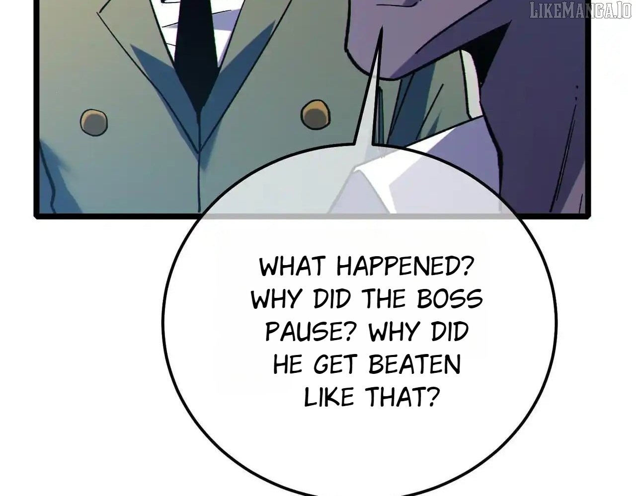 I Rely on My Invincibility to Deal Tons of Damage Passively! Chapter 118 - Page 72 in English