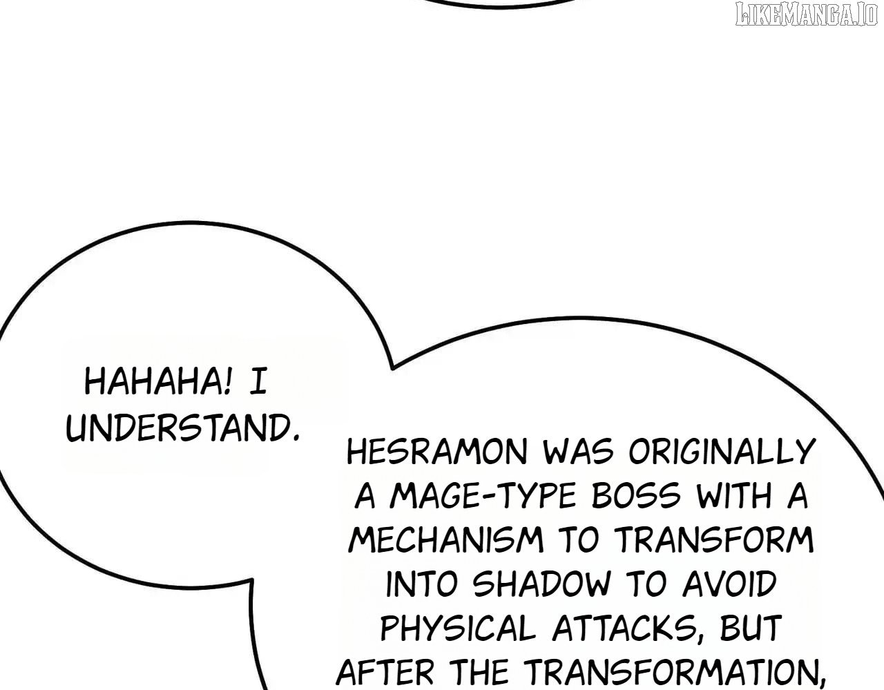 I Rely on My Invincibility to Deal Tons of Damage Passively! Chapter 118 - Page 73 in English