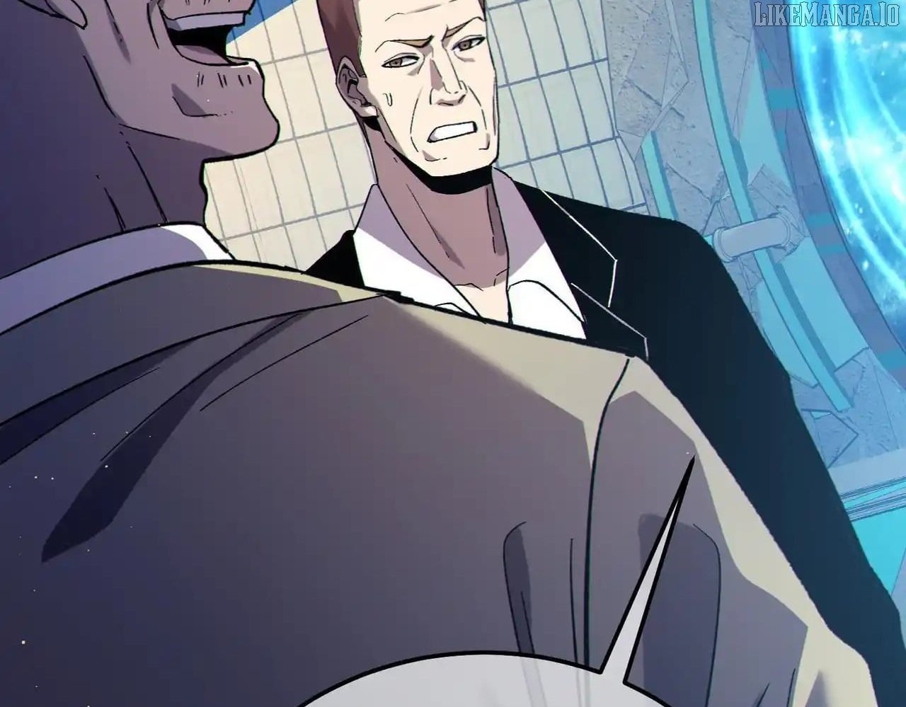 I Rely on My Invincibility to Deal Tons of Damage Passively! Chapter 118 - Page 75 in English