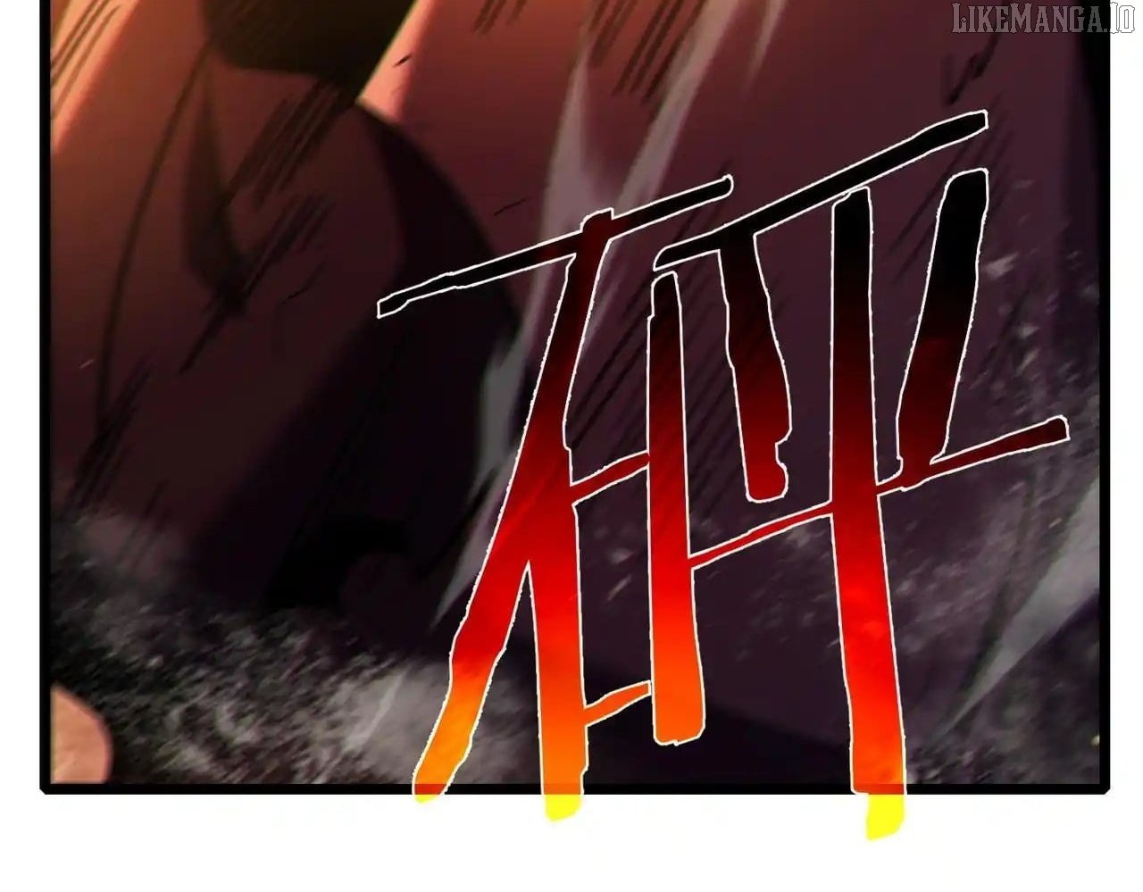 I Rely on My Invincibility to Deal Tons of Damage Passively! Chapter 118 - Page 86 in English