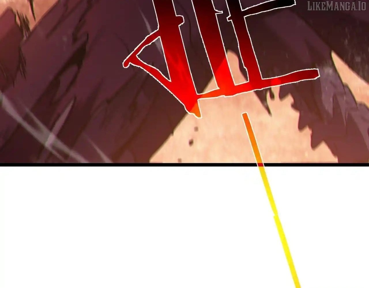 I Rely on My Invincibility to Deal Tons of Damage Passively! Chapter 118 - Page 99 in English