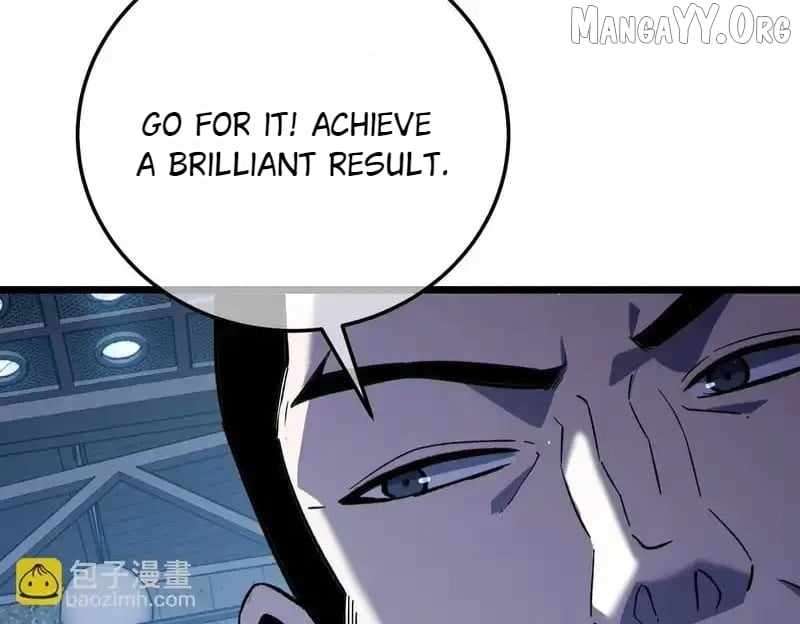 I Rely on My Invincibility to Deal Tons of Damage Passively! Chapter 123 - Page 12 in English