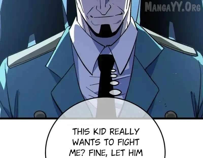 I Rely on My Invincibility to Deal Tons of Damage Passively! Chapter 123 - Page 156 in English