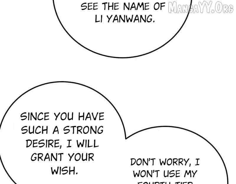 I Rely on My Invincibility to Deal Tons of Damage Passively! Chapter 123 - Page 157 in English