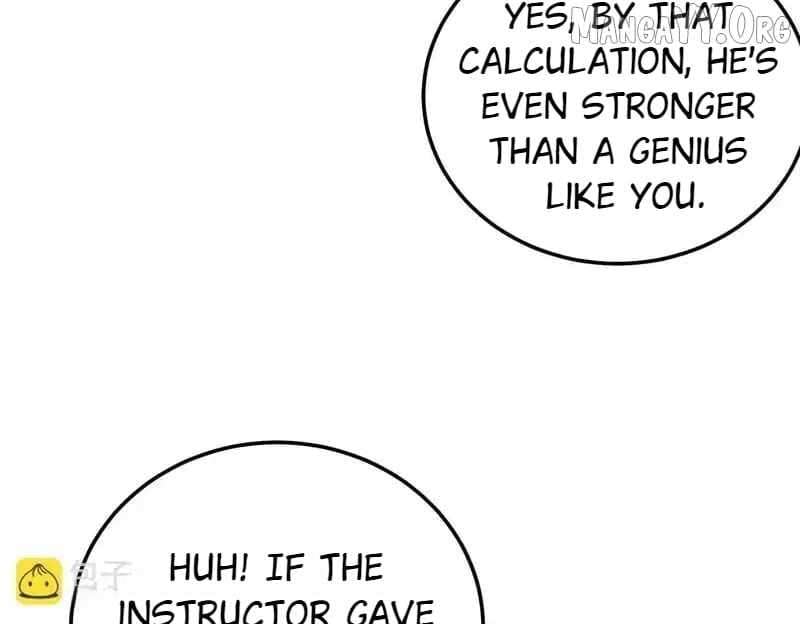 I Rely on My Invincibility to Deal Tons of Damage Passively! Chapter 123 - Page 167 in English