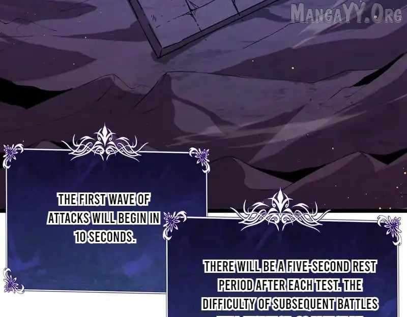 I Rely on My Invincibility to Deal Tons of Damage Passively! Chapter 123 - Page 18 in English