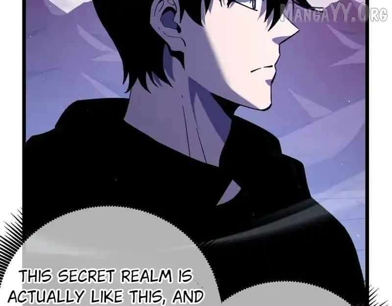 I Rely on My Invincibility to Deal Tons of Damage Passively! Chapter 123 - Page 21 in English