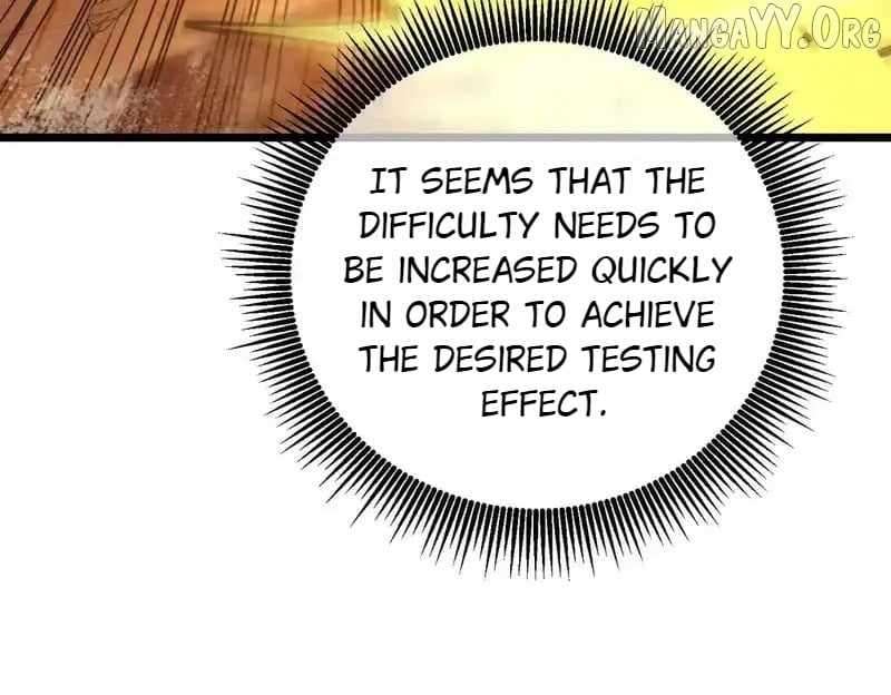 I Rely on My Invincibility to Deal Tons of Damage Passively! Chapter 123 - Page 29 in English