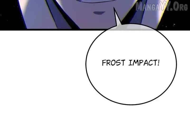 I Rely on My Invincibility to Deal Tons of Damage Passively! Chapter 123 - Page 37 in English